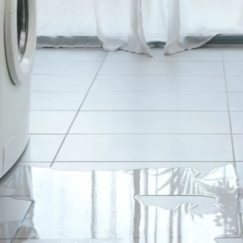 Appliance Leak Cleanup in Kronenwetter, WI
